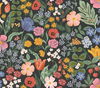 Blossom Black Wallpaper thumbnail 0