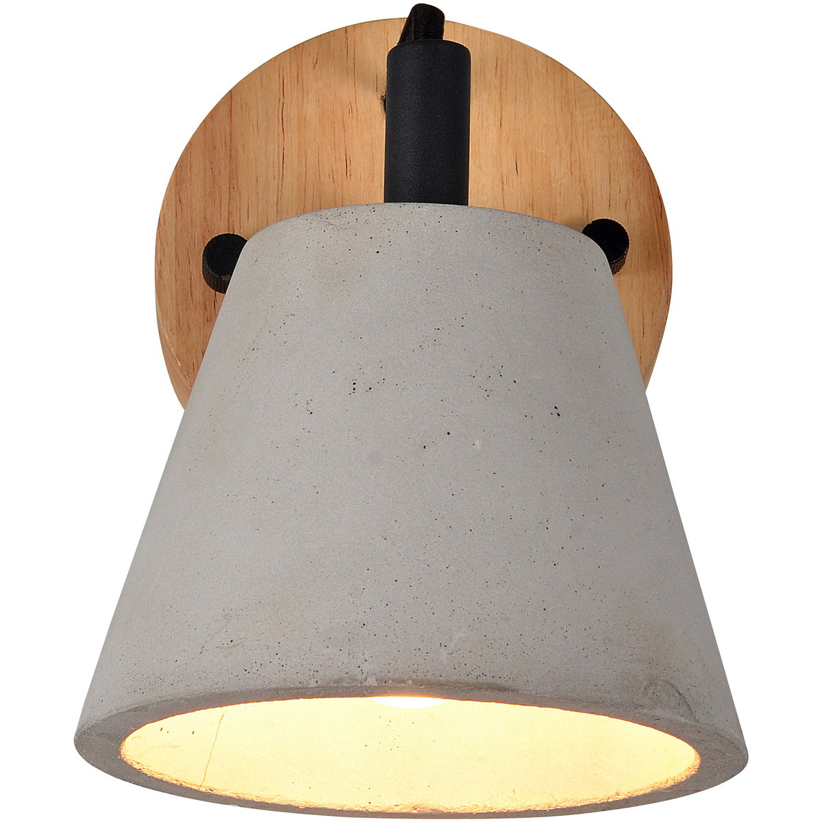 Turtle Bay Wall Sconce, by Renwil, 8" height x 7" depth View 4