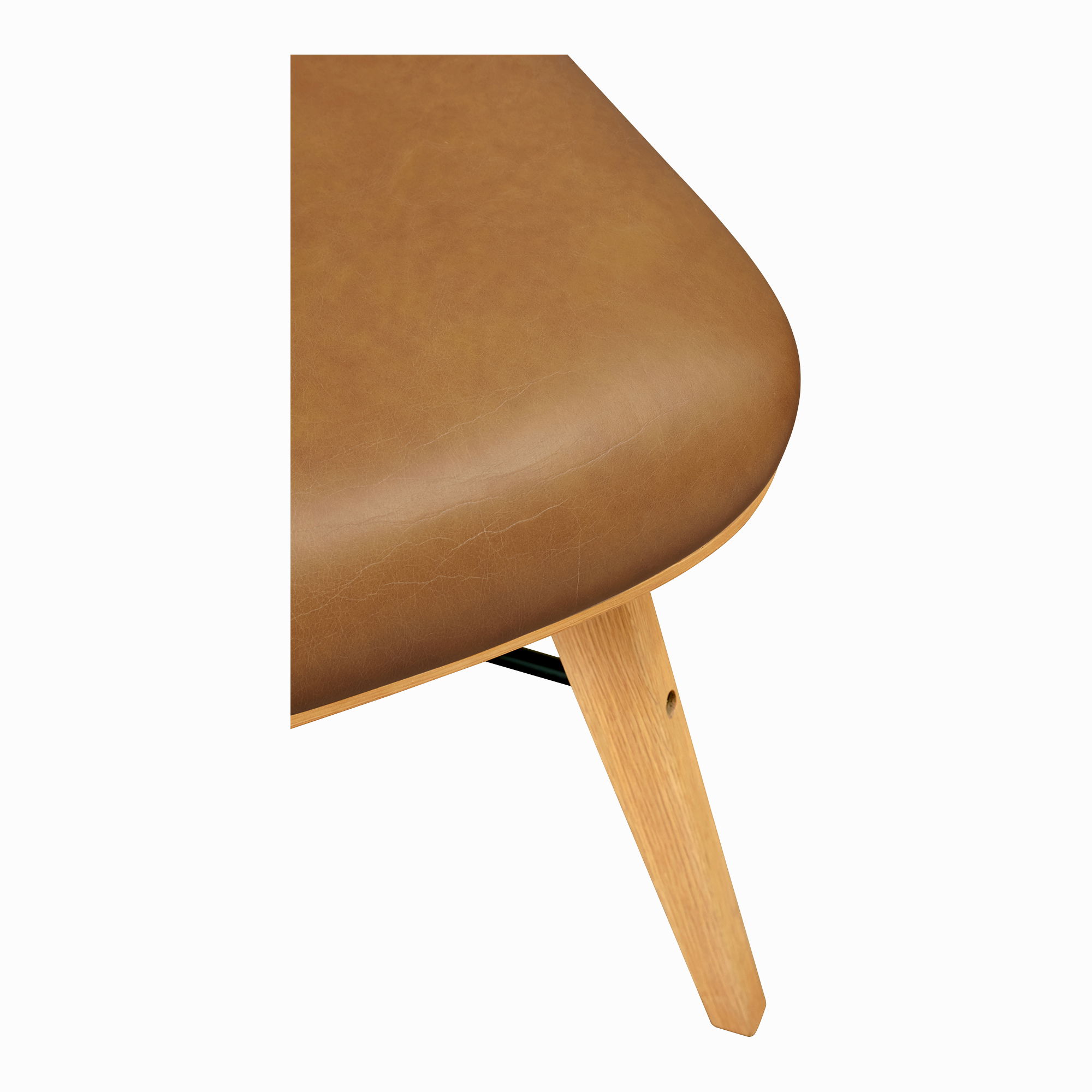 Napoli Dining Chair - Set Of Two large image 