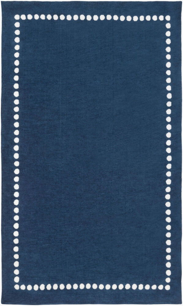 Abigail Machine Woven Rug large image 