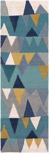 Kennedy Handmade Rug thumbnail 0