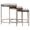 India Nesting Tables, Set/3 thumbnail 6