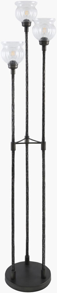 Sergio Accent Floor Lamp