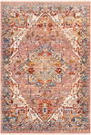 Ephesians Machine Woven Rug thumbnail 0