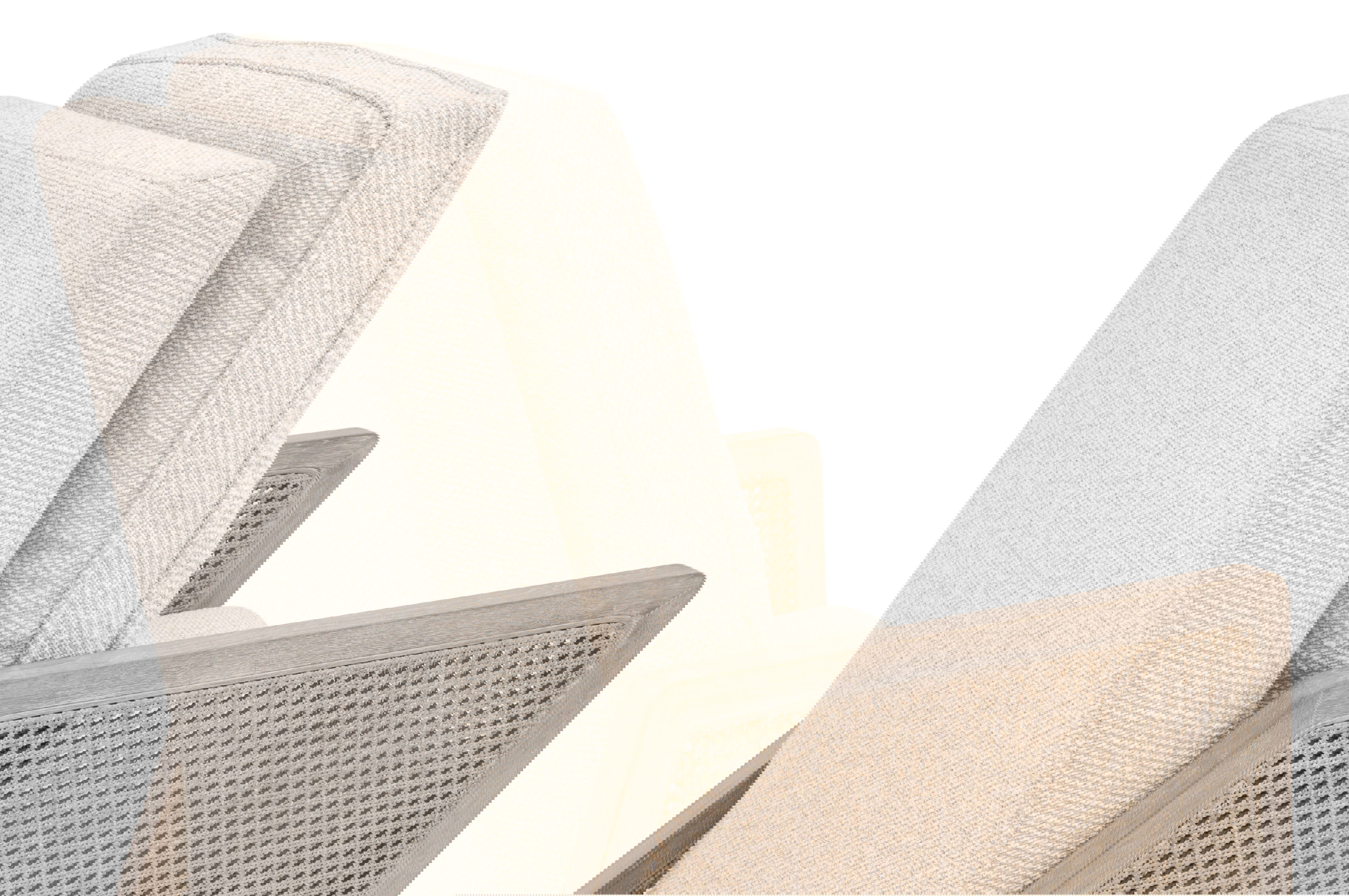 Leone Recliner, Accent Chair by Essentials for Living, 27" width x 43" height x 37" depth View 16