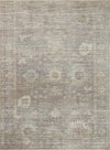Magnolia Home by Joanna Gaines x Loloi Millie Rug, 3'6" length x 5'6" width thumbnail 1
