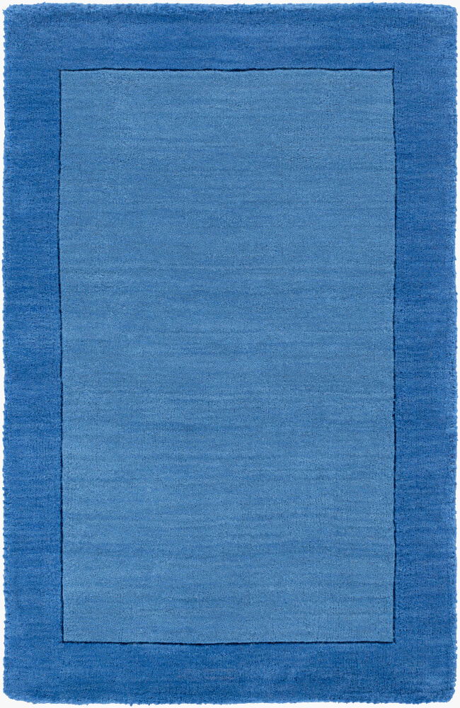 Mystique Handmade Rug, by Surya, 3' length x 2' width
