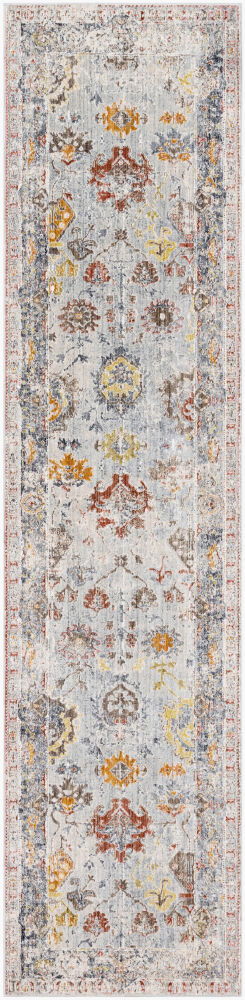 Liverpool Machine Woven Rug