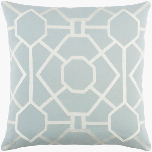 Kingdom Accent Pillow
