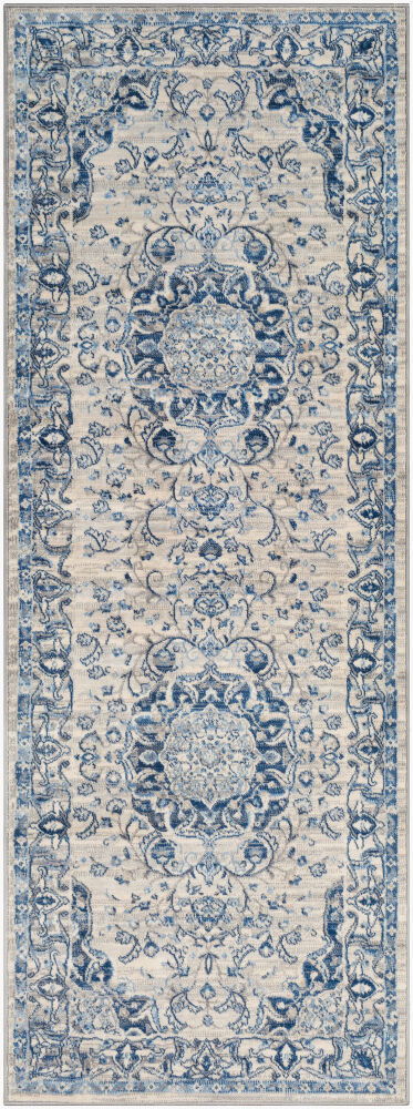 Monaco Machine Woven Rug