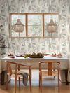 Papier Colle Neutral Wallpaper thumbnail 1