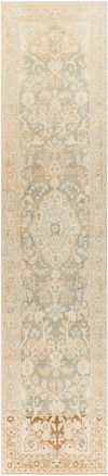 Antique One of a Kind Handmade Rug thumbnail 0