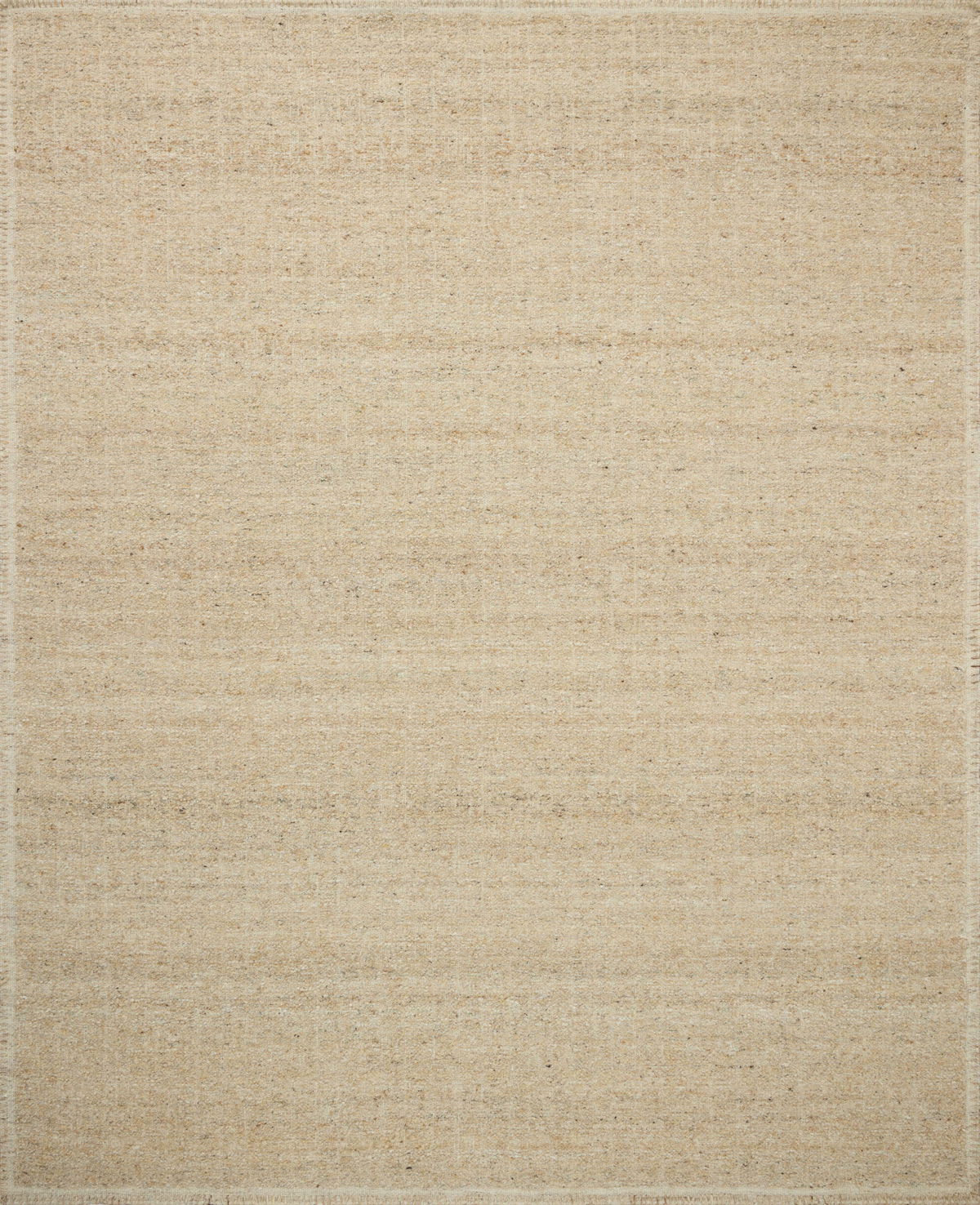 Amber Lewis x Loloi Bowie Rug, 1'6" length x 1'6" width View 1