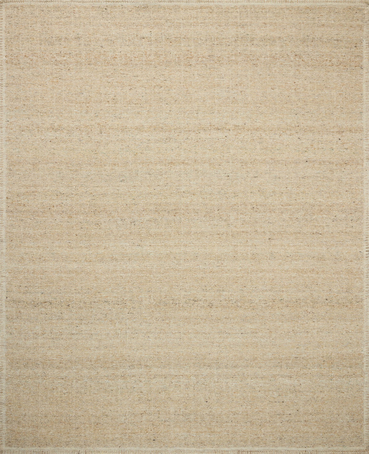 Amber Lewis x Loloi Bowie Rug, 4' length x 6' width View 1