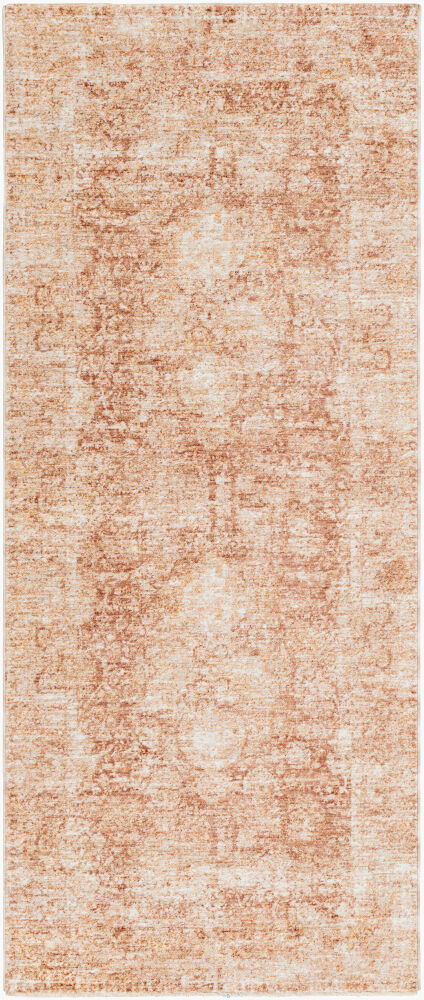 Lincoln Machine Woven Rug