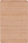 Bermuda Handmade Rug, by Surya, 3' length x 2' width thumbnail