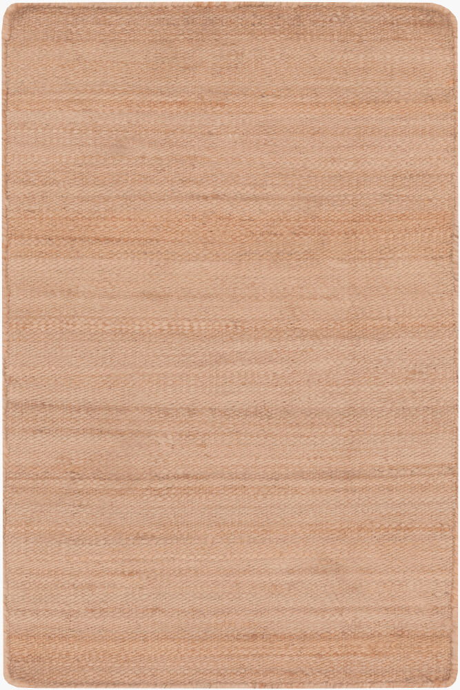 Bermuda Handmade Rug, by Surya, 3' length x 2' width