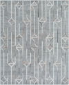 Eloquent Handmade Rug, by Surya, 12' length x 8'10" width thumbnail