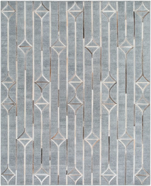 Eloquent Handmade Rug