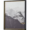 Manford  Wall Art, Painting by Renwil, 21.5" height x 2" depth thumbnail 2