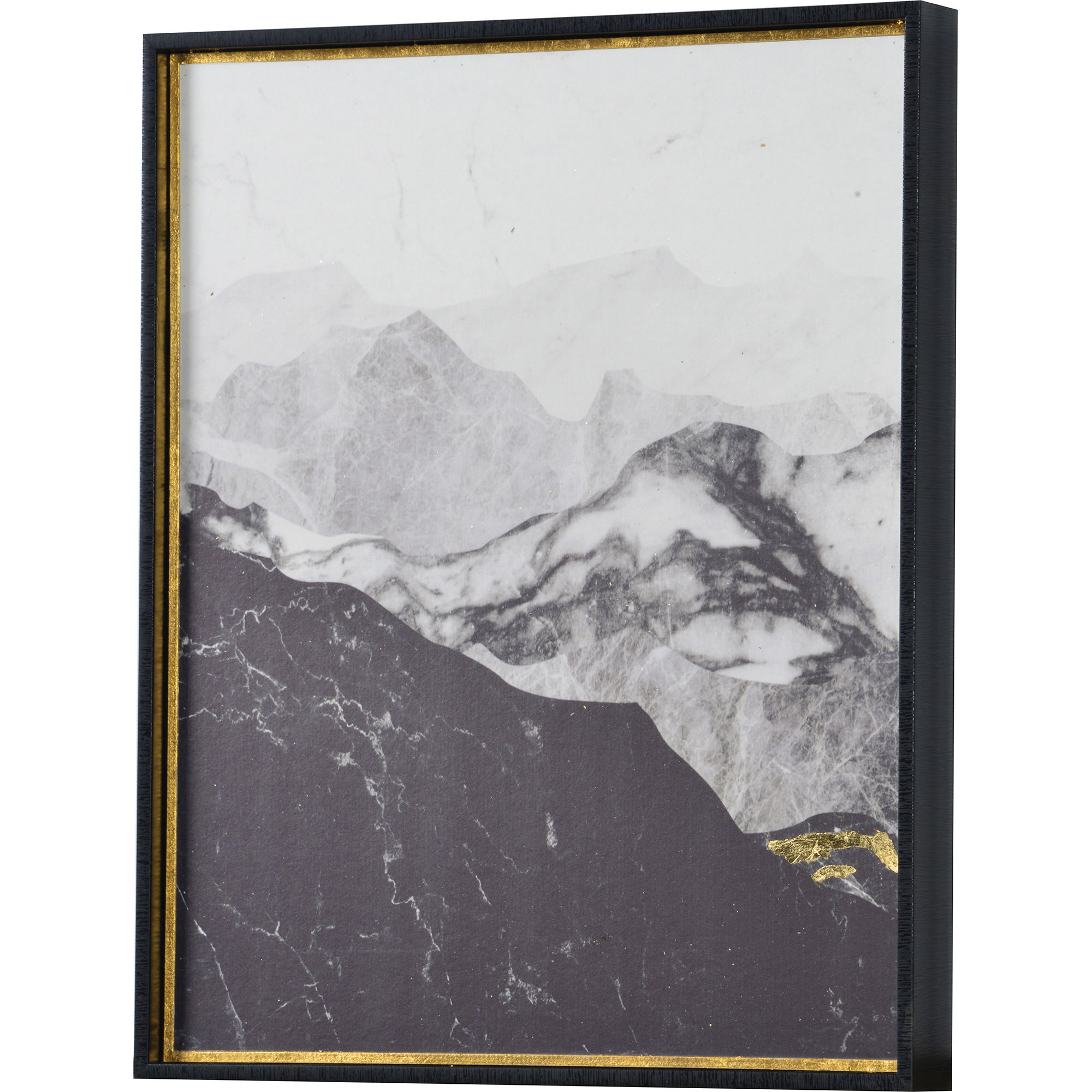 Manford Wall Art large image 