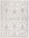 Monte Carlo Machine Woven Rug, by Surya, 10'2.05" length x 7'10.49" width thumbnail