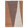 Rosalinda Rug Brown 9Ã—12 thumbnail 0