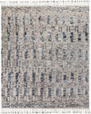 Sahara Handmade Rug, by Surya, 1'6" length x 1'6" width thumbnail