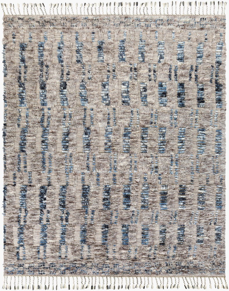 Sahara Handmade Rug large image 