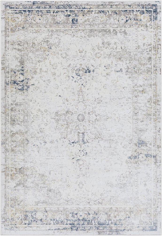 Norland Machine Woven Rug, by Surya, 13'11.32" length x 10'0.08" width