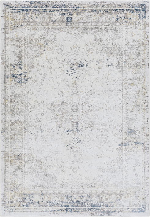 Norland Machine Woven Rug