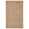 Naturals Lucia Brown Area Rug thumbnail 0