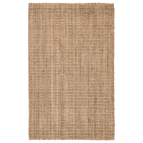 Naturals Lucia Brown Area Rug