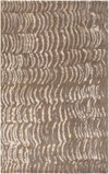 Shibui Handmade Rug, by Surya, 6' length x 4' width thumbnail