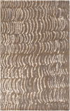 Shibui Handmade Rug, by Surya, 8' length x 5' width thumbnail
