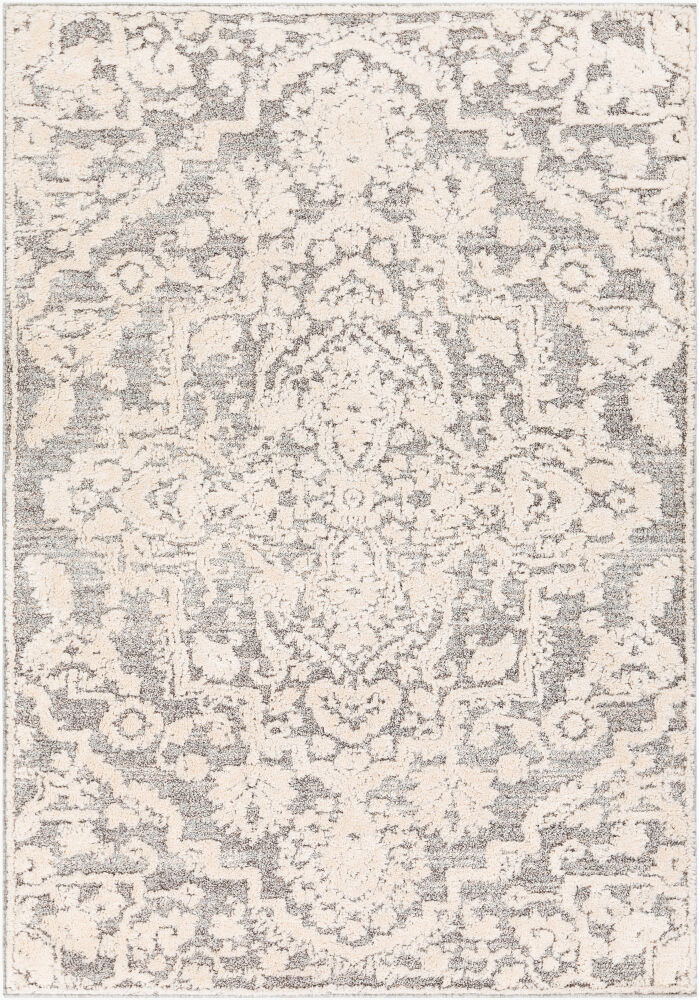 La Maison Machine Woven Rug large image 