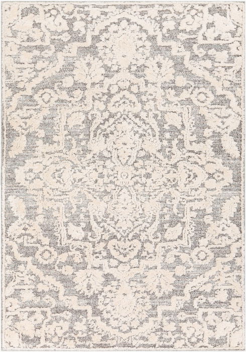 La Maison Machine Woven Rug