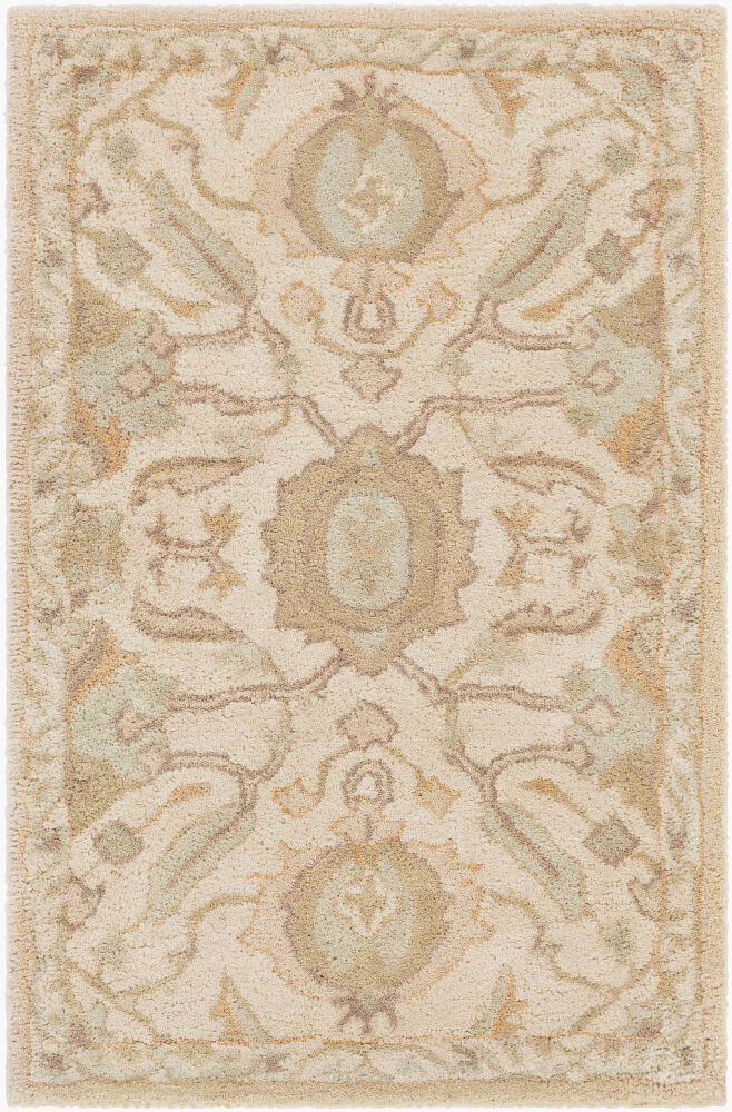 Caesar Handmade Rug large image 