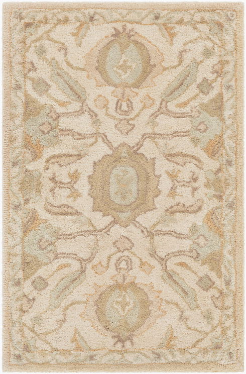 Caesar Handmade Rug