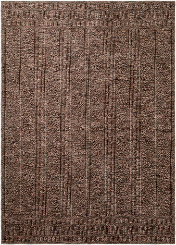 Terrace Machine Woven Rug large image 
