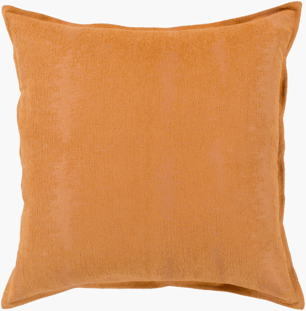Copacetic Lumbar Pillow Down, Decorative Pillow by Surya, 13" length x 19" width