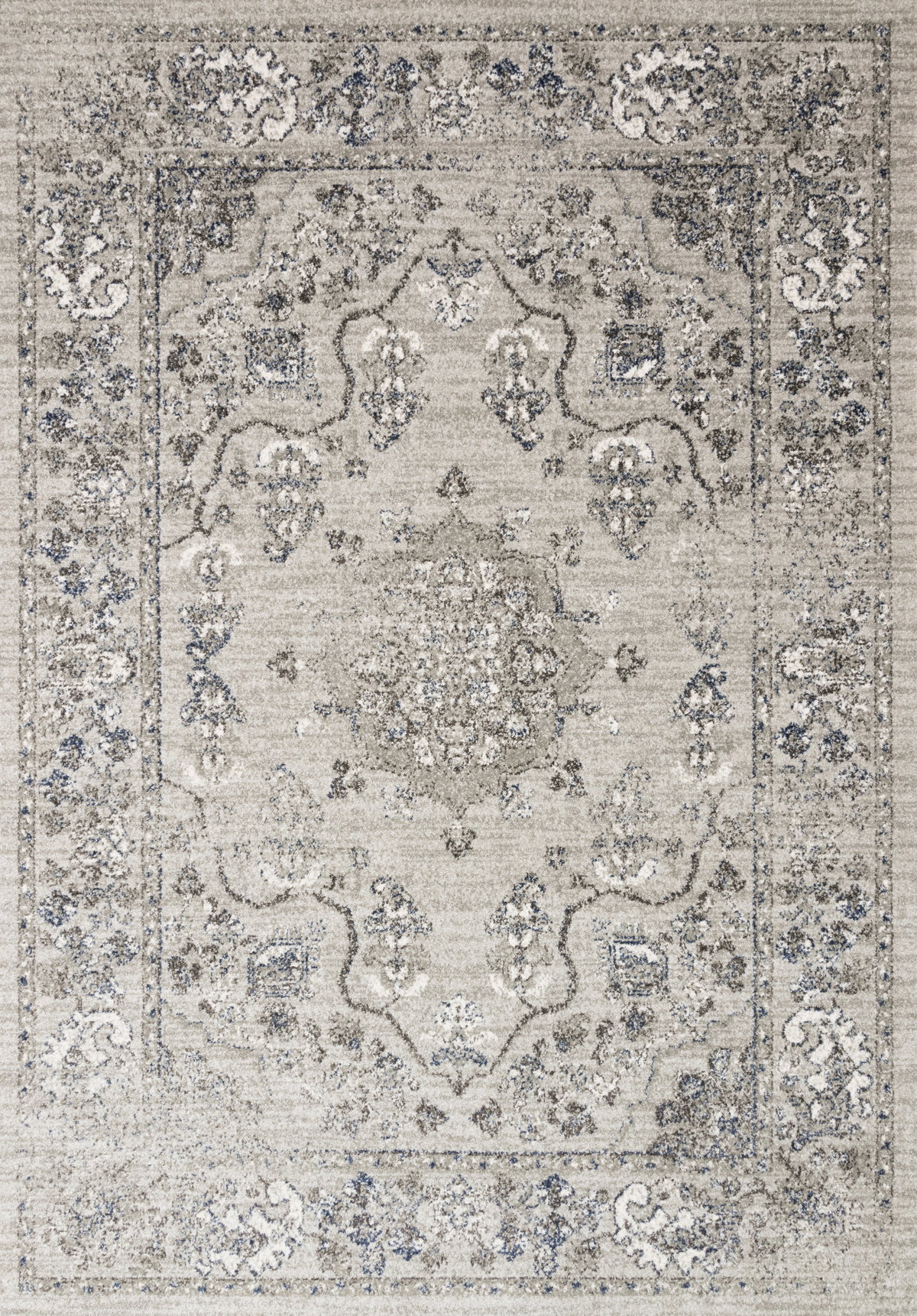 Loloi II Joaquin Rug, 2'7" length x 12' width View 1