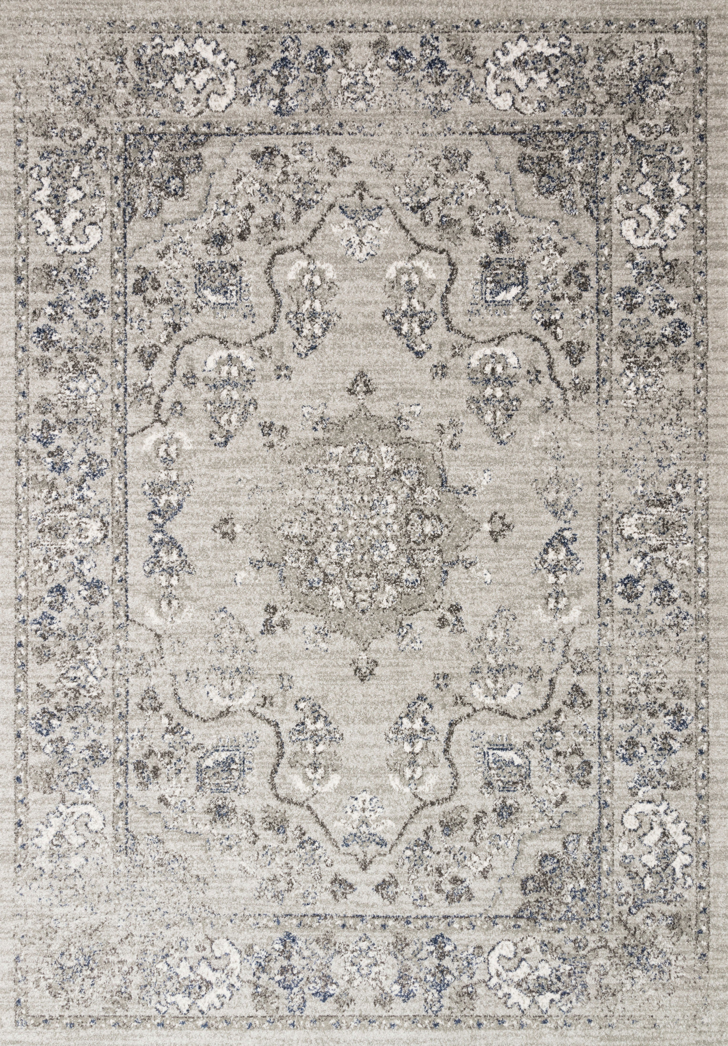 Loloi II Joaquin Rug, 6'7" length x 9'2" width