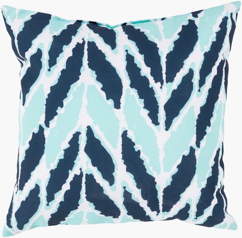 Rain Accent Pillow
