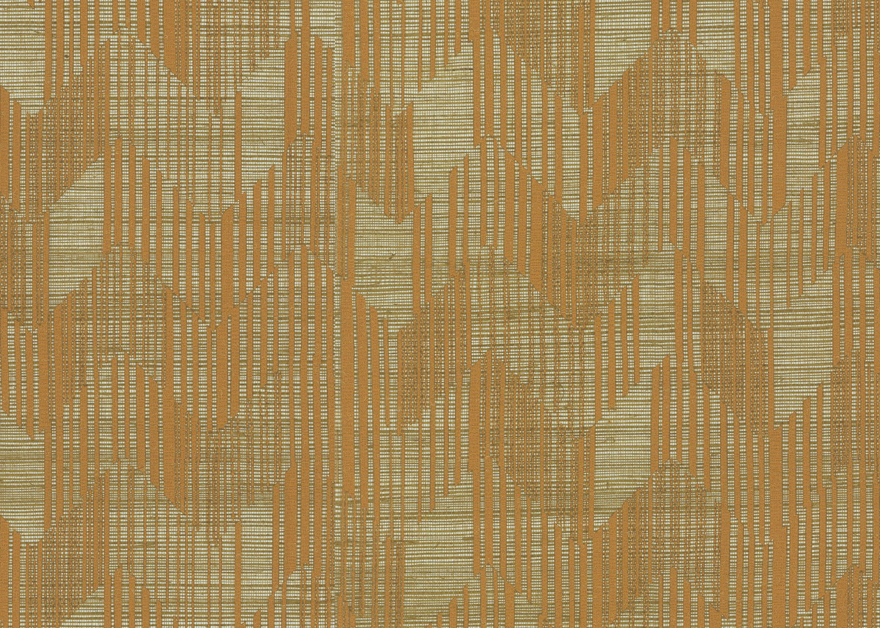 Birch Gold Wallpaper large image 