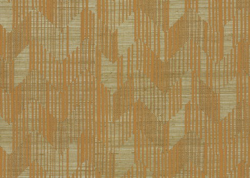 Birch Gold Wallpaper