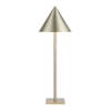Paros Table Lamp, by Renwil, 25" height x 9" depth thumbnail 5