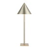 Paros Table Lamp, by Renwil, 25" height x 9" depth thumbnail 5