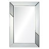 Rumba Wall Wall Mirror thumbnail 0