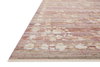 Rifle Paper Co. x Loloi Provence Rug, 2'6" length x 4' width thumbnail 2